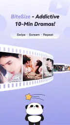 PandaLoom-Movies & Dramas 1