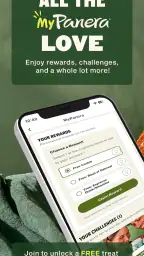 Panera Bread 4