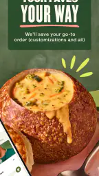 Panera Bread 5