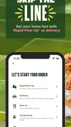Panera Bread 6