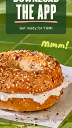 Panera Bread 7