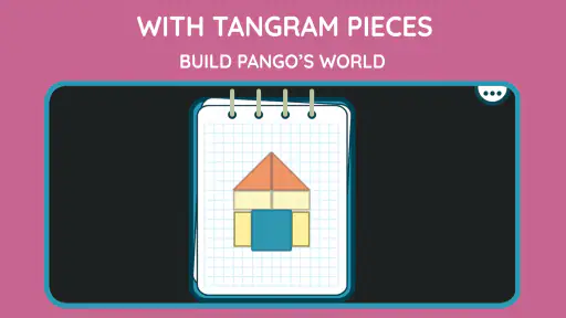 Pango Factory: Coding Game 2