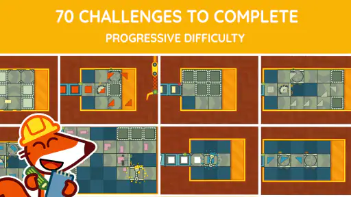Pango Factory: Coding Game 5