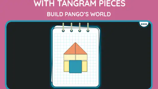 Pango Factory: Coding Game 8