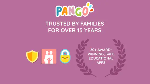 Pango Playground for kids 6