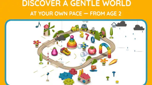 Pango Playground for kids 7