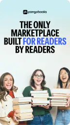 PangoBooks: Buy & Sell Books 1