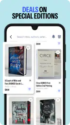 PangoBooks: Buy & Sell Books 3