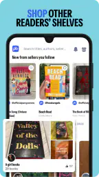 PangoBooks: Buy & Sell Books 4