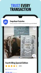 PangoBooks: Buy & Sell Books 5