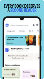 PangoBooks: Buy & Sell Books 6