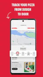 Papa Johns Pizza & Delivery 3