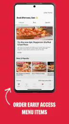 Papa Johns Pizza & Delivery 4