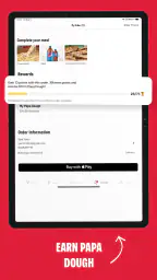 Papa Johns Pizza & Delivery 8