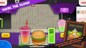Papa's Cluckeria To Go! screenshot