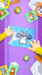 Paper Fold 3