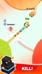Paper.io 2 3