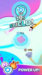 Paper.io 2 4