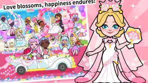 Paper Princess's Fantasy Life screenshot
