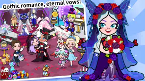 Paper Princess's Fantasy Life screenshot