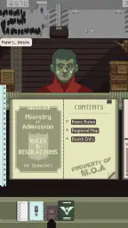 Papers, Please 3