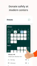 Parachute: Get Paid for Plasma 4