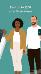 Parachute: Get Paid for Plasma 8