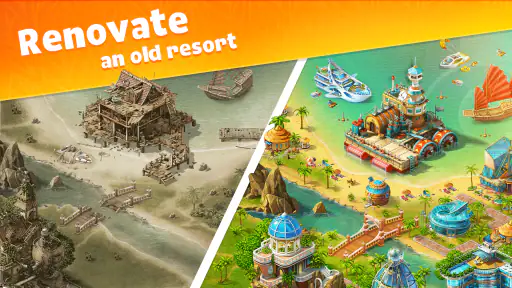 Paradise Island 2: Hotel Game 2