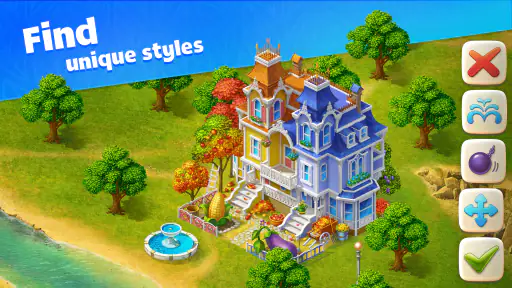 Paradise Island 2: Hotel Game 3