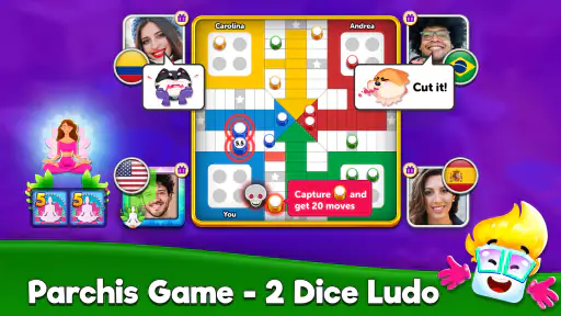 Parchis CLUB - Pro Ludo 2