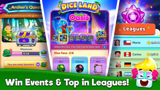 Parchis CLUB - Pro Ludo 5