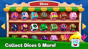 Parchis CLUB - Pro Ludo screenshot