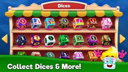 Parchis CLUB - Pro Ludo 6