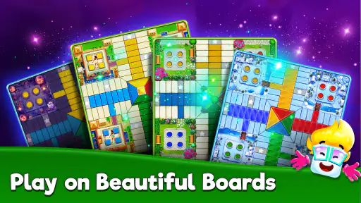Parchis CLUB - Pro Ludo 8