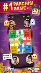 Parchisi STAR Online 1