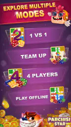 Parchisi STAR Online 2