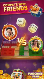 Parchisi STAR Online 3