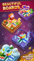 Parchisi STAR Online 5