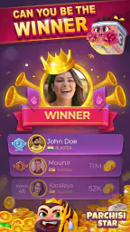 Parchisi STAR Online 6