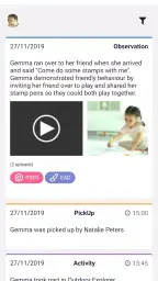 Parent Portal 2