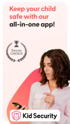 Parental Control App Blocker 1