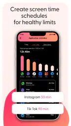 Parental Control App Blocker 6