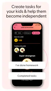 Parental Control App Blocker screenshot