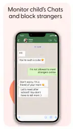 Parental Control App Blocker 8