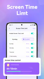 Parental Control App- FamiSafe 3