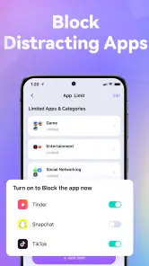 Parental Control App- FamiSafe screenshot