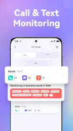 Parental Control App- FamiSafe 7