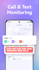 Parental Control App- FamiSafe screenshot