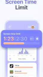 Parental Control App - Kidsee 3
