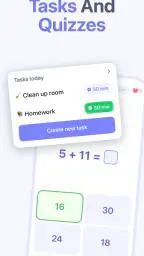 Parental Control App - Kidsee 8